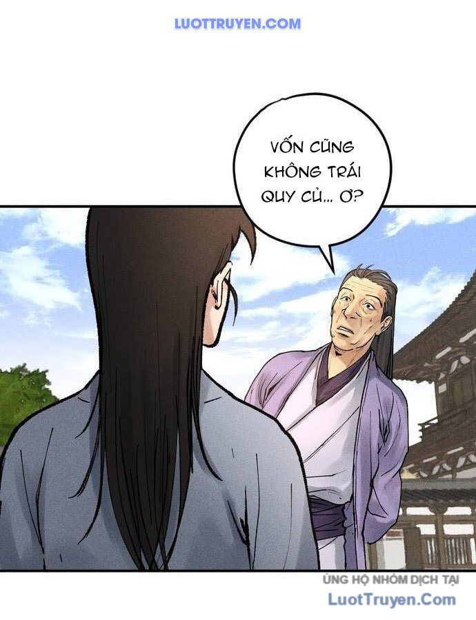 Vô Phạt Chapter 6 - Trang 46