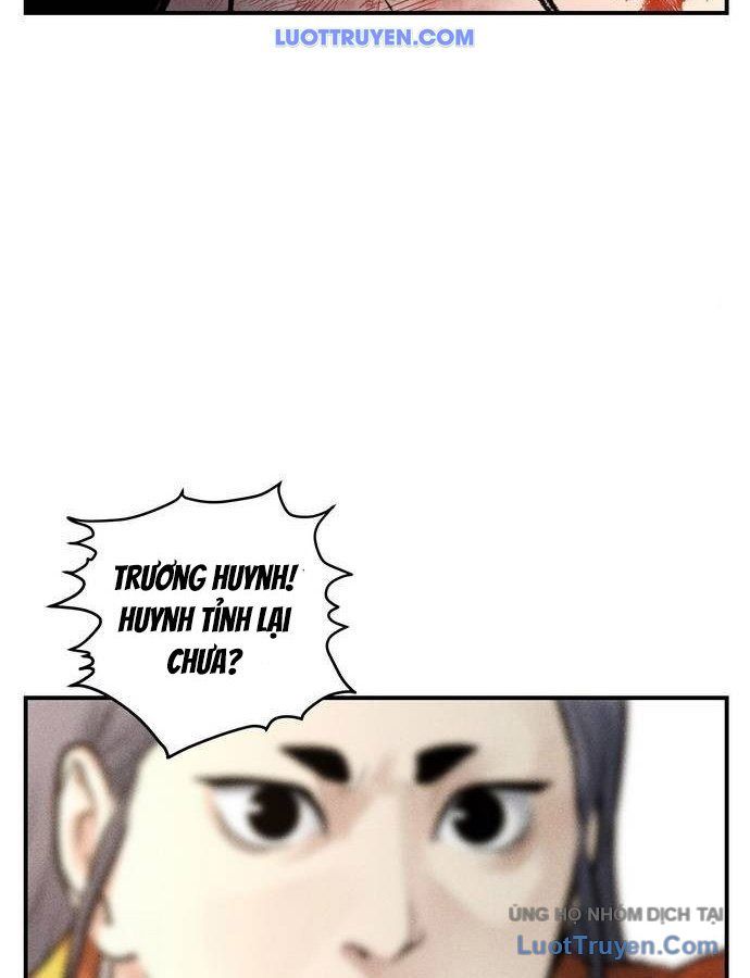 Vô Phạt Chapter 6 - Trang 6