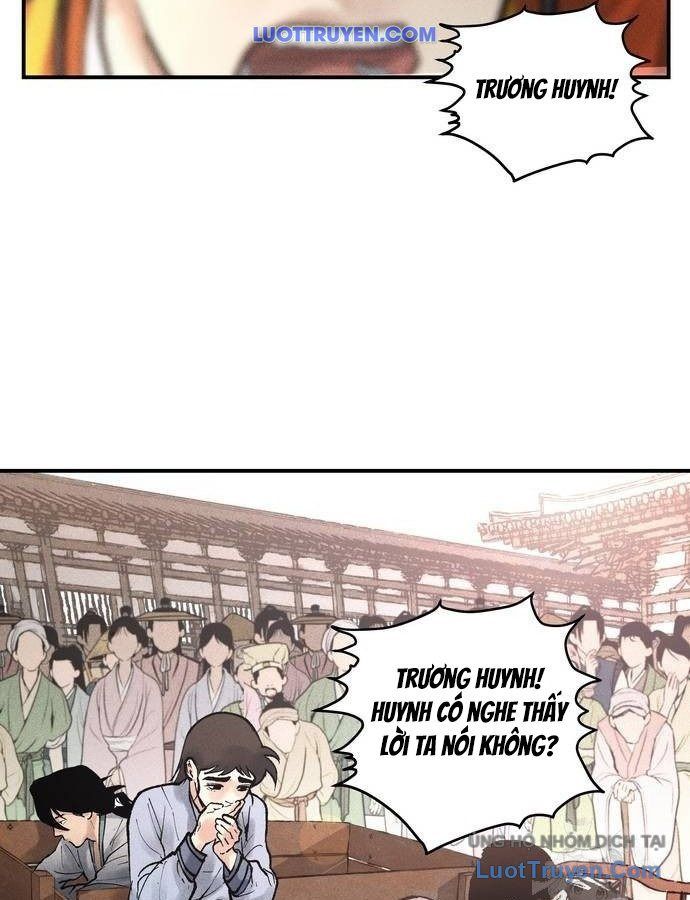Vô Phạt Chapter 6 - Trang 7