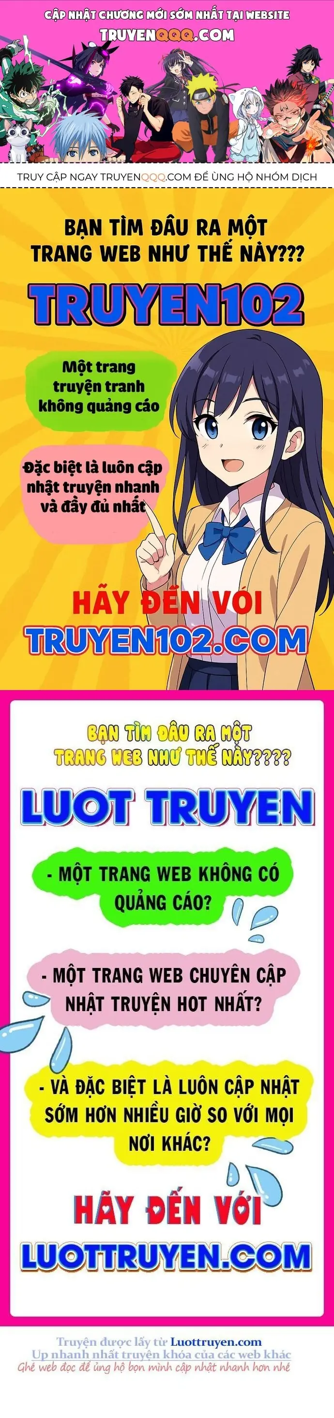 Vô Phạt Chapter 7 - Trang 1
