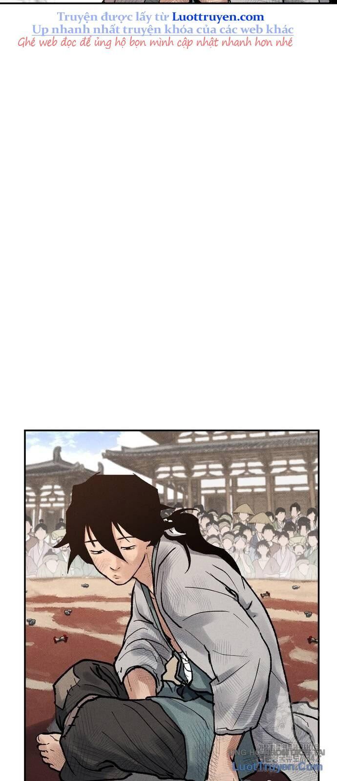 Vô Phạt Chapter 7 - Trang 10