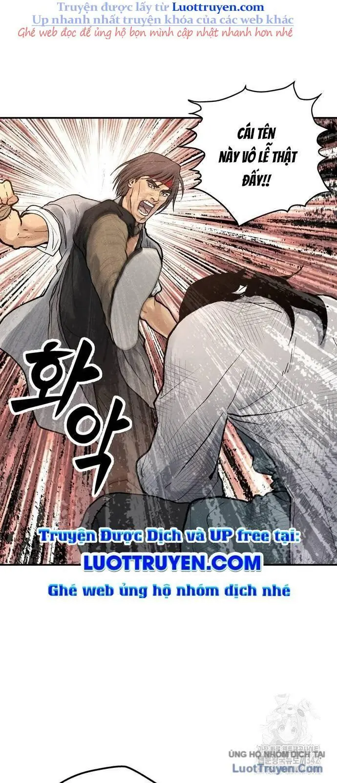 Vô Phạt Chapter 7 - Trang 12
