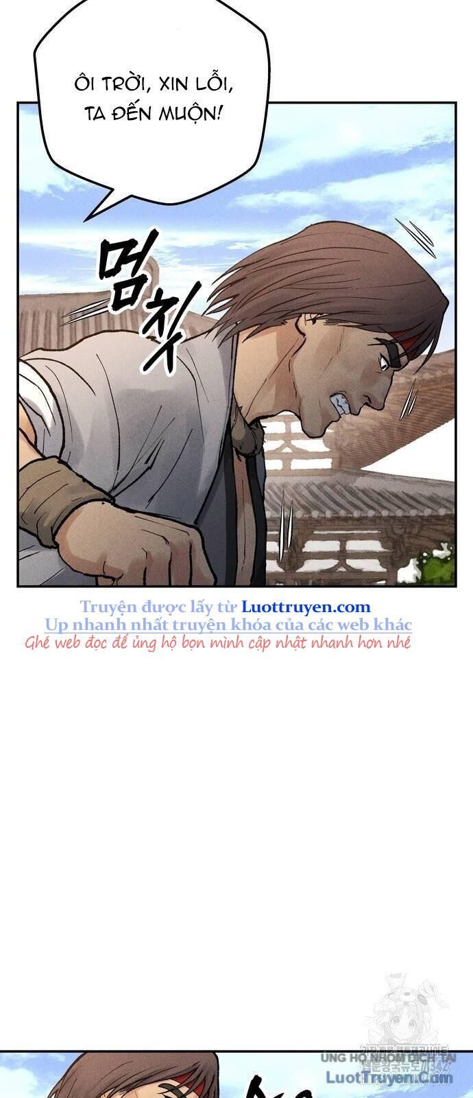 Vô Phạt Chapter 7 - Trang 13