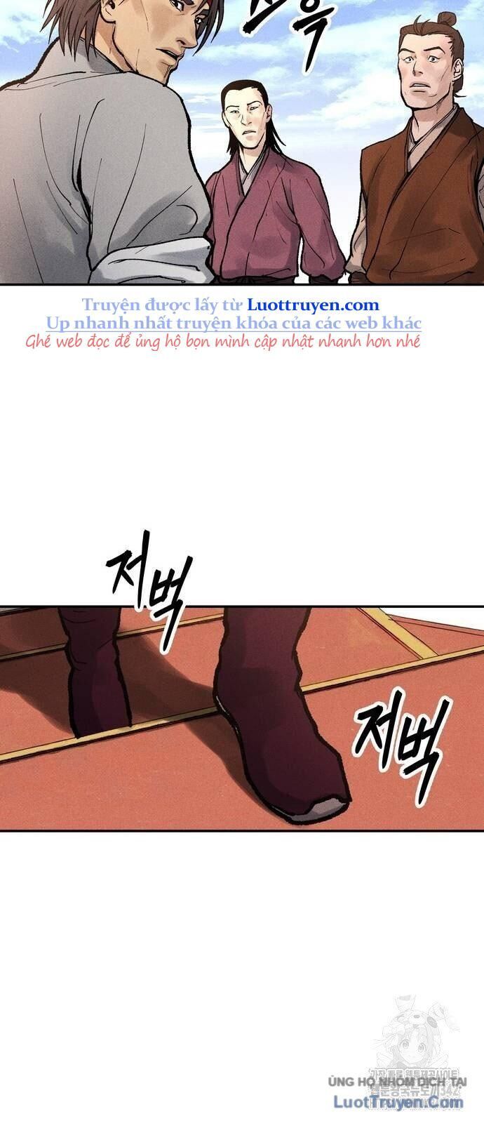 Vô Phạt Chapter 7 - Trang 14