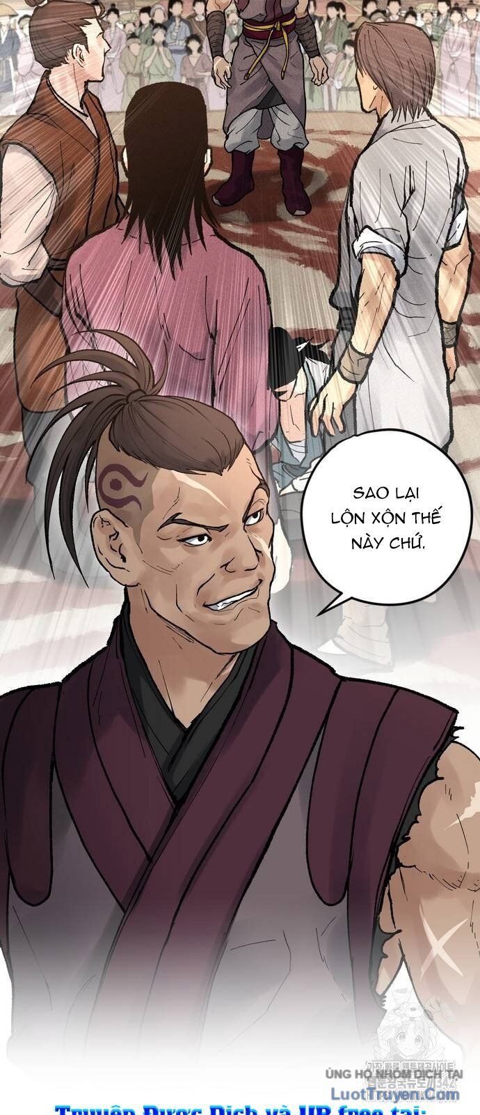 Vô Phạt Chapter 7 - Trang 17