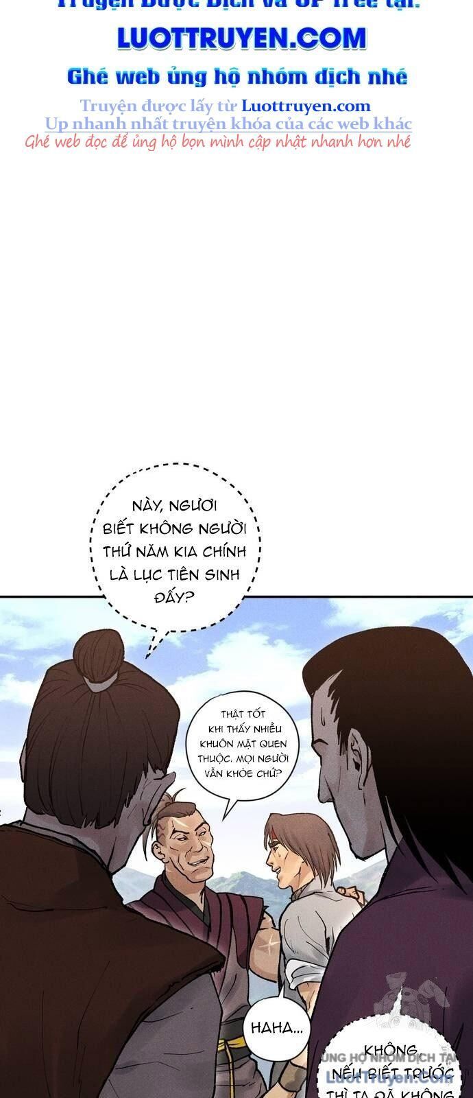 Vô Phạt Chapter 7 - Trang 18
