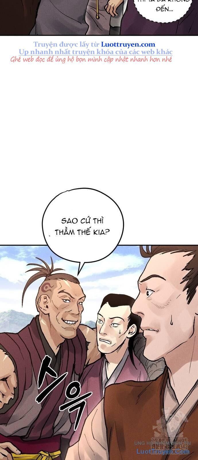 Vô Phạt Chapter 7 - Trang 19