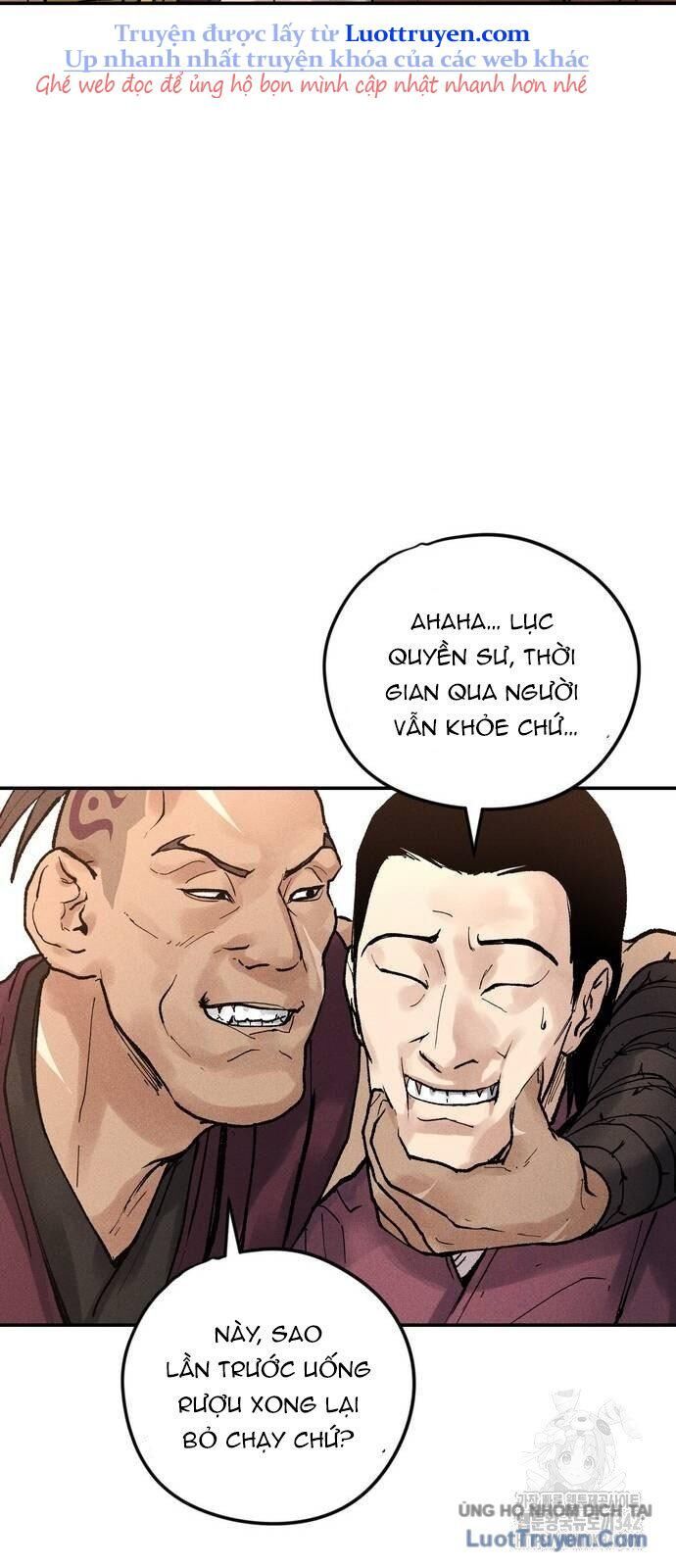 Vô Phạt Chapter 7 - Trang 20