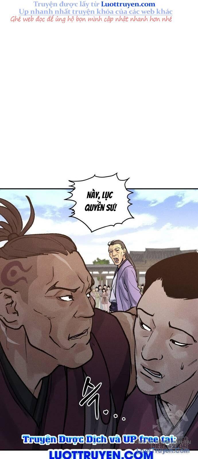 Vô Phạt Chapter 7 - Trang 21