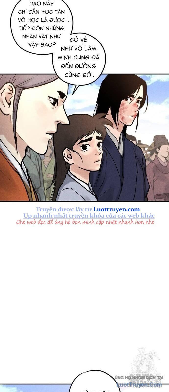 Vô Phạt Chapter 7 - Trang 25