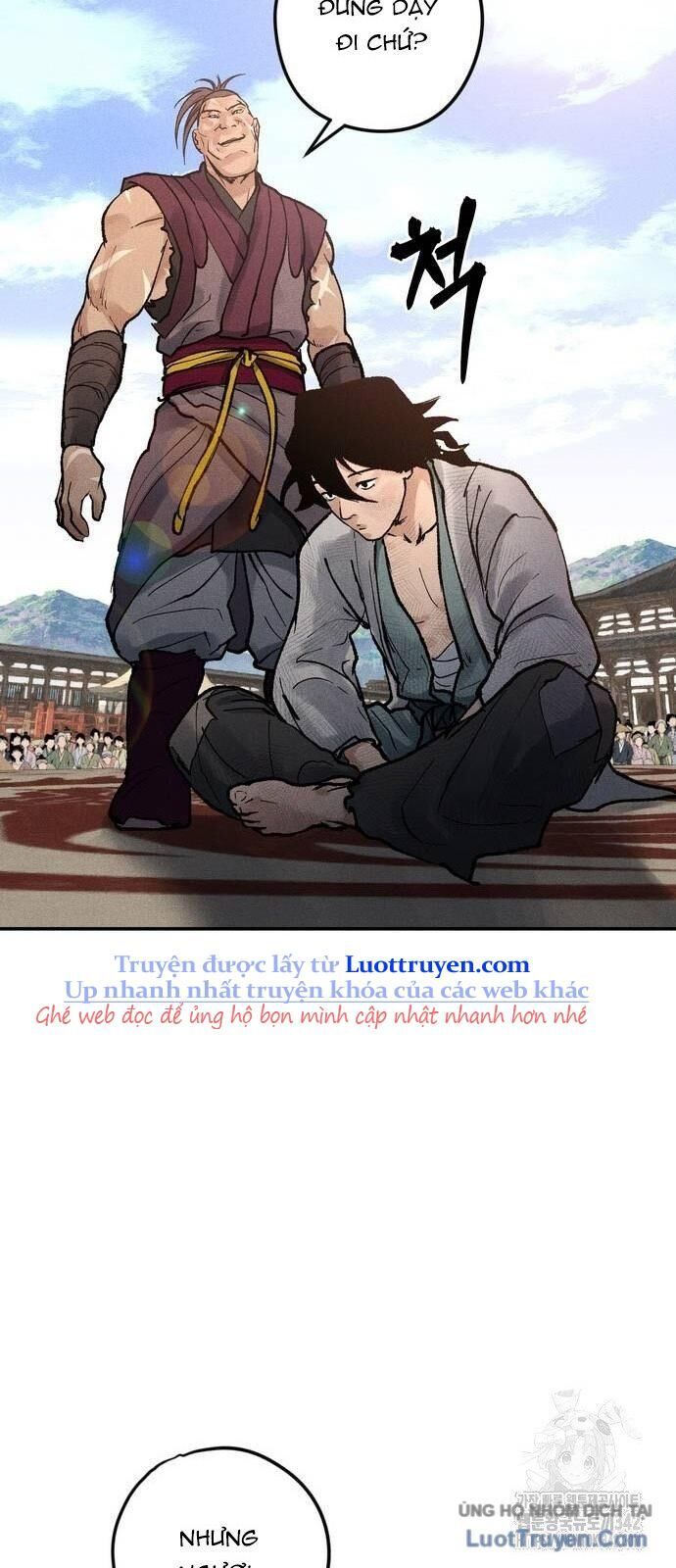 Vô Phạt Chapter 7 - Trang 26