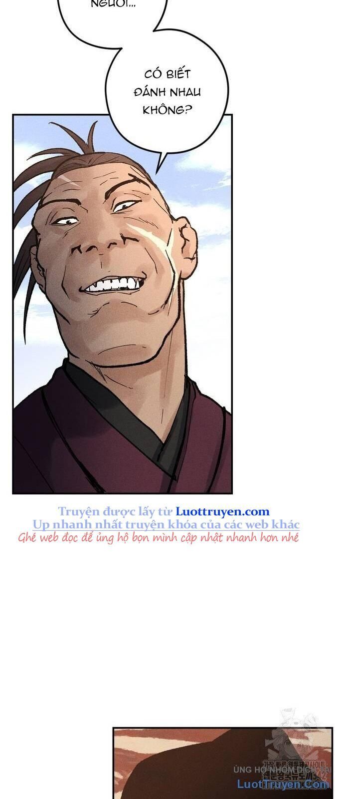 Vô Phạt Chapter 7 - Trang 27