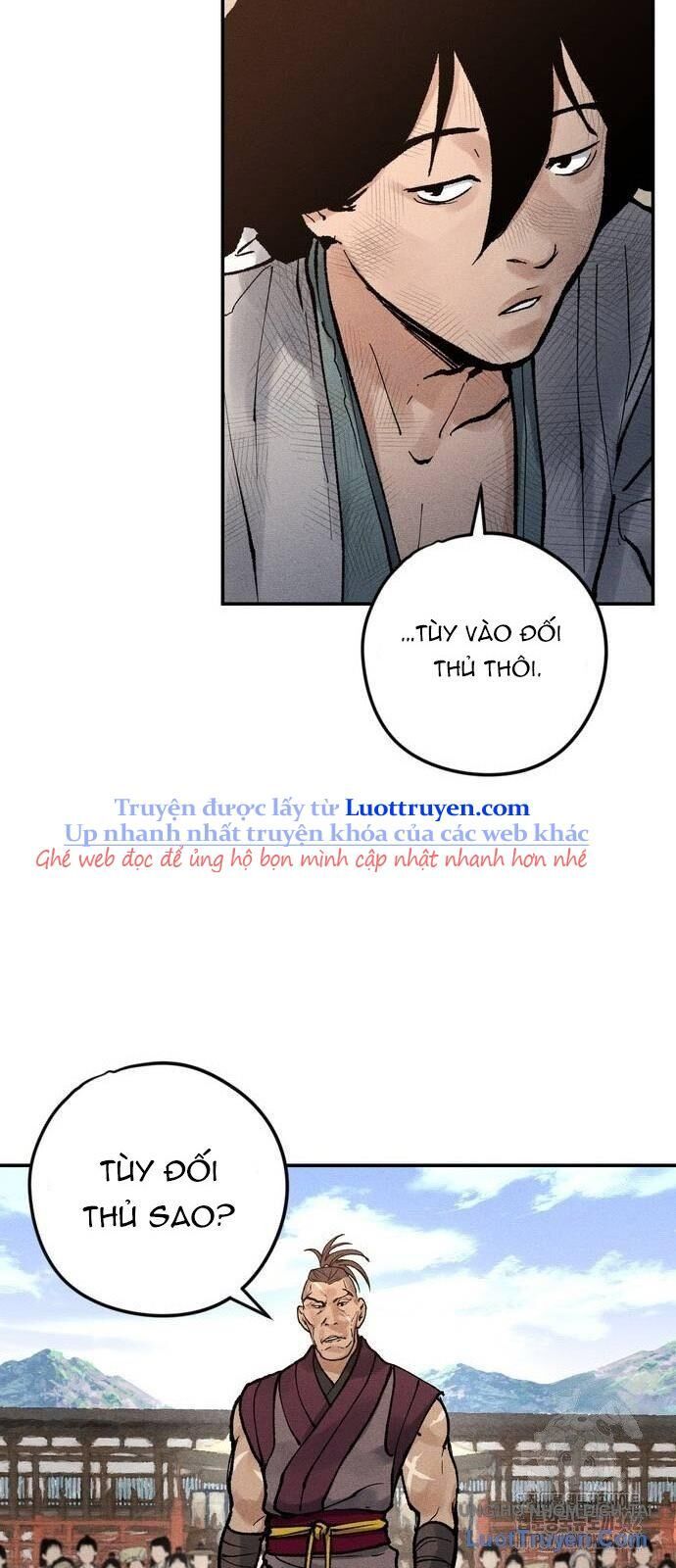 Vô Phạt Chapter 7 - Trang 28