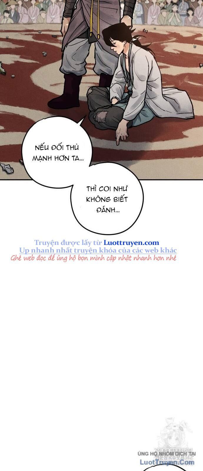 Vô Phạt Chapter 7 - Trang 29