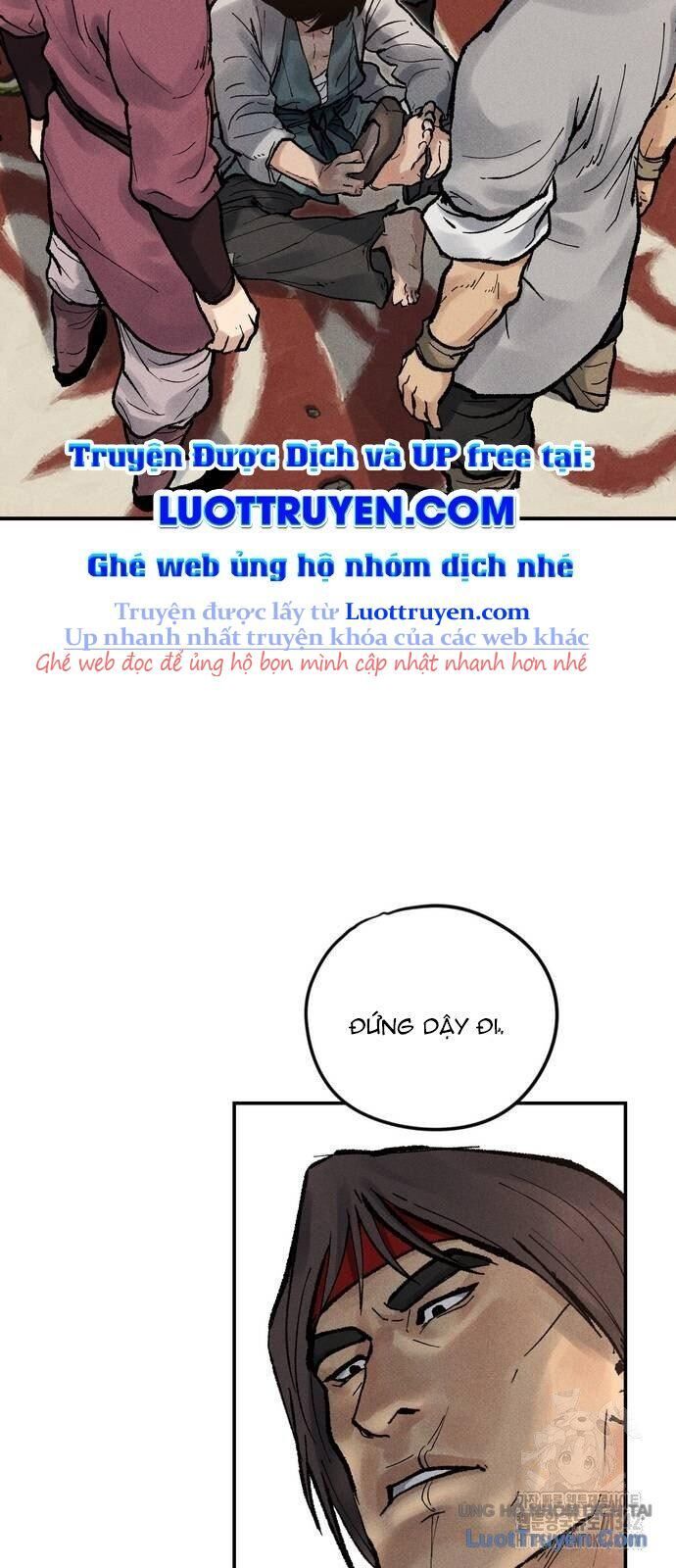 Vô Phạt Chapter 7 - Trang 3