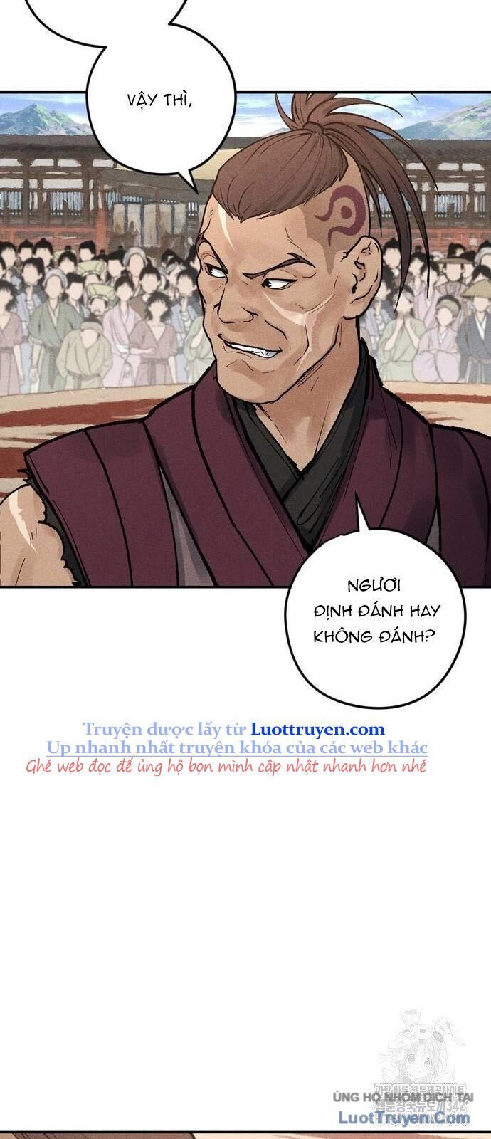 Vô Phạt Chapter 7 - Trang 31