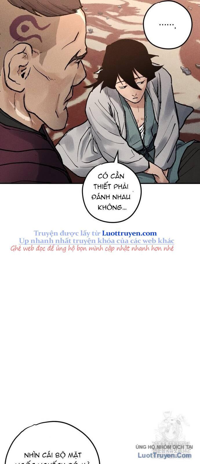 Vô Phạt Chapter 7 - Trang 32
