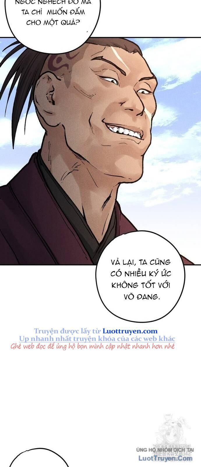Vô Phạt Chapter 7 - Trang 33
