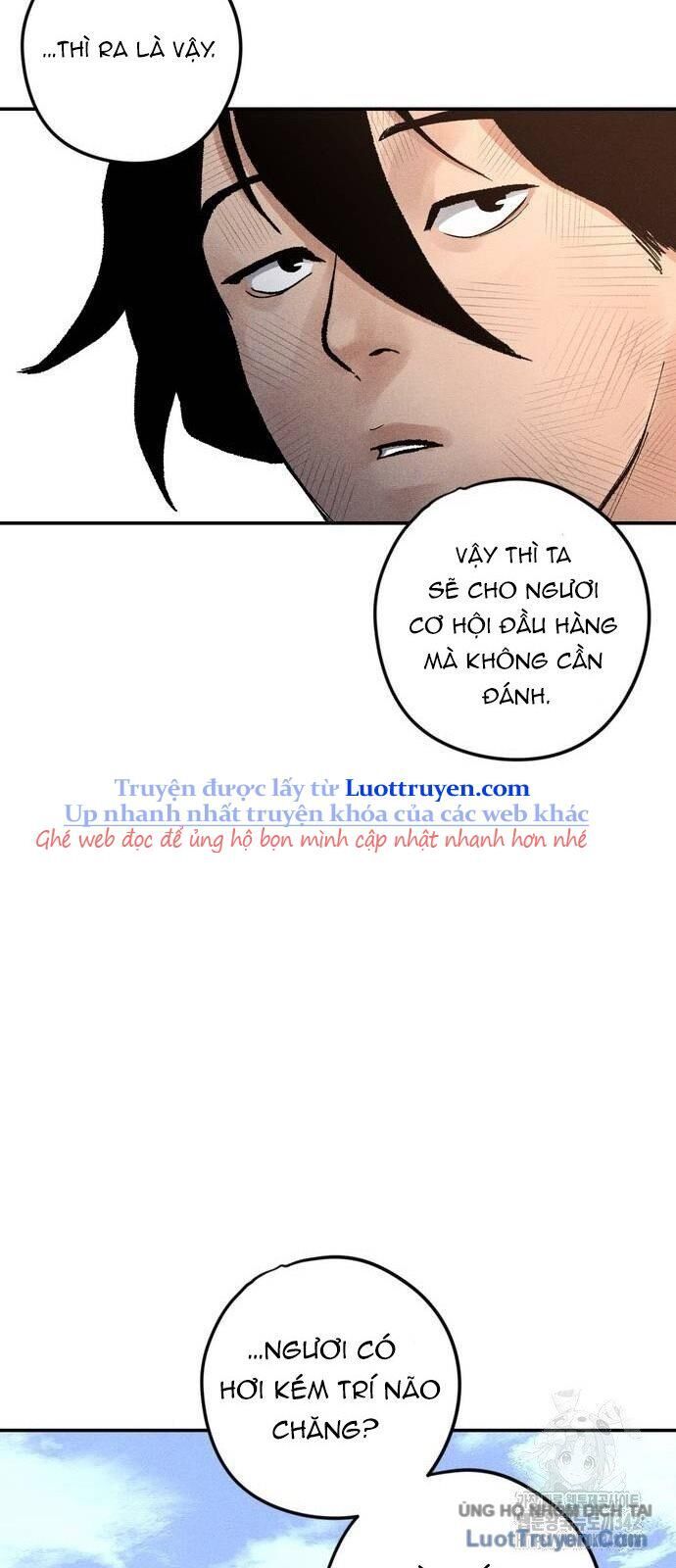 Vô Phạt Chapter 7 - Trang 34