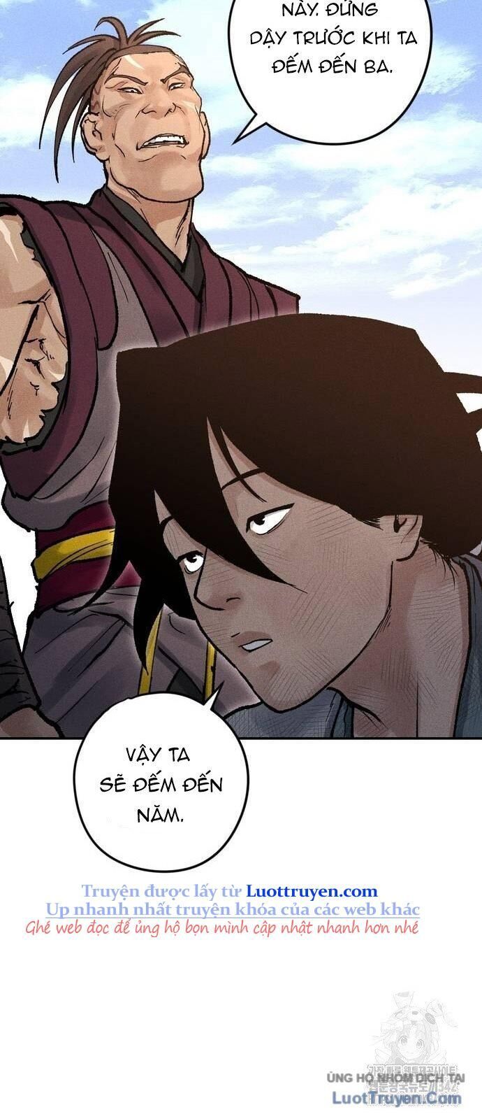 Vô Phạt Chapter 7 - Trang 35