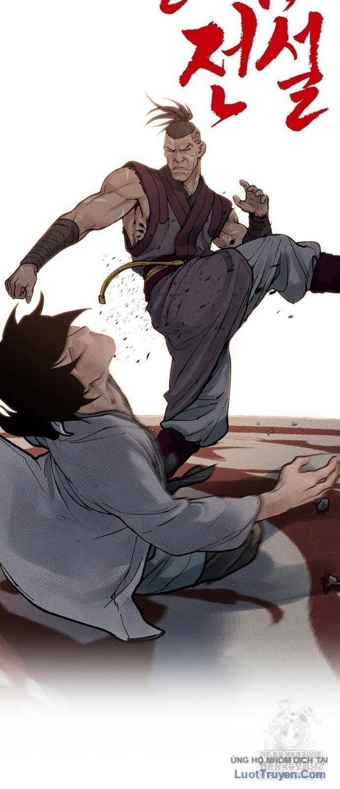 Vô Phạt Chapter 7 - Trang 40