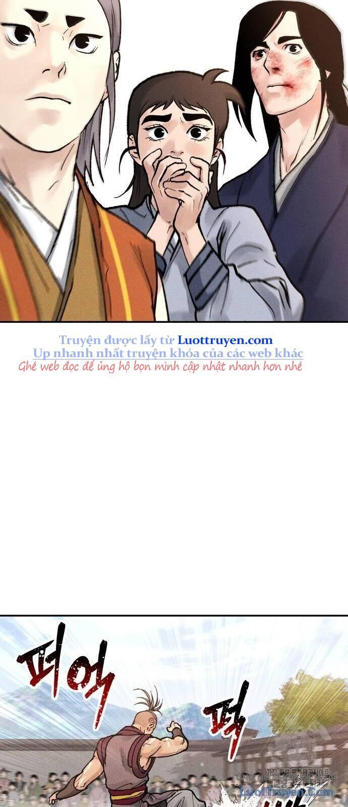 Vô Phạt Chapter 7 - Trang 44