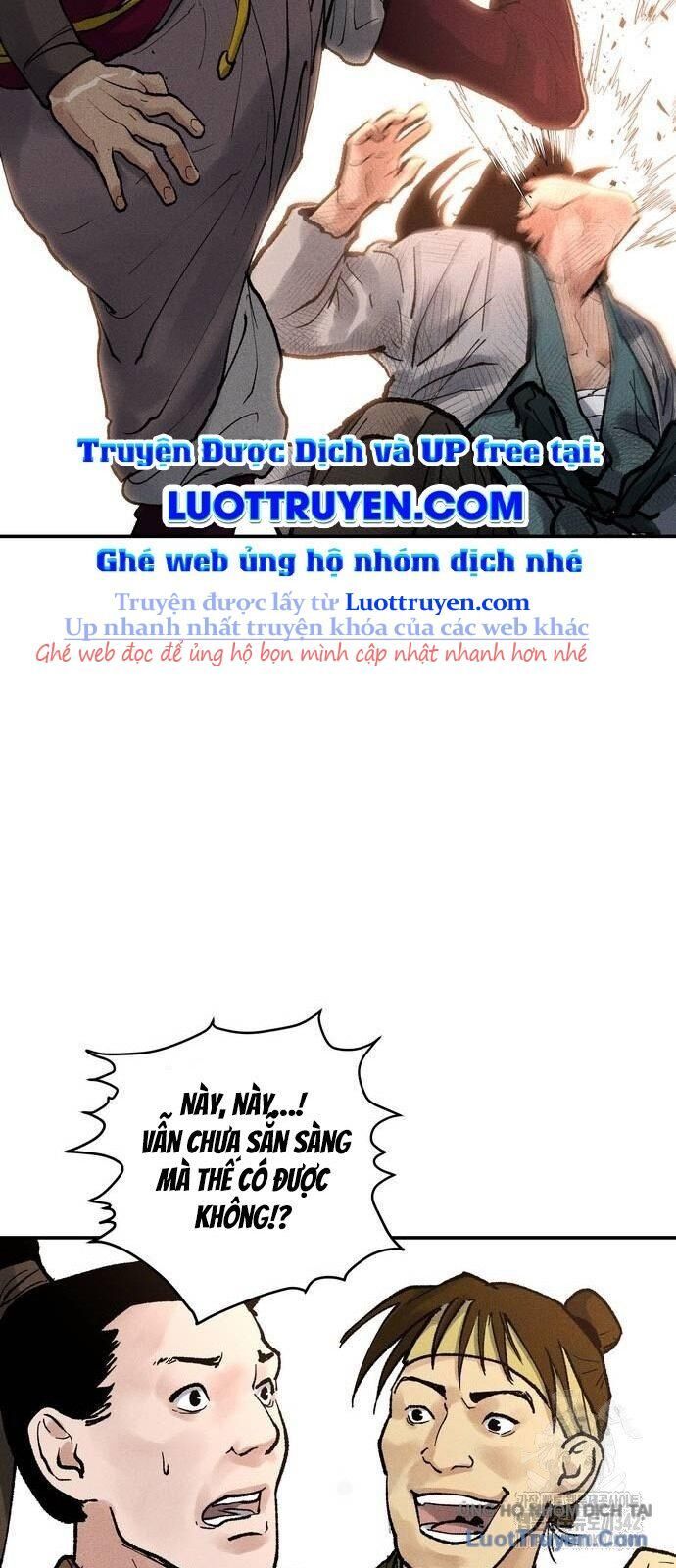 Vô Phạt Chapter 7 - Trang 46