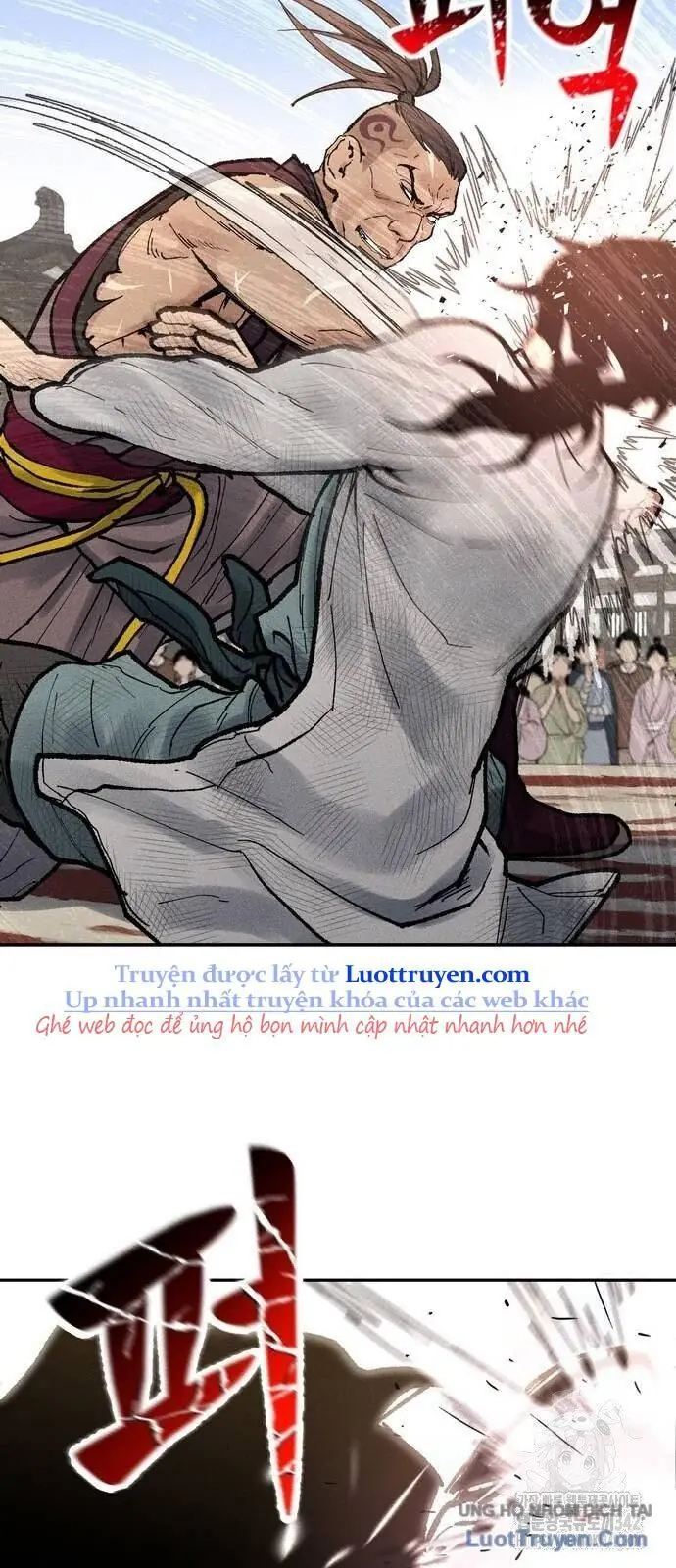 Vô Phạt Chapter 7 - Trang 48