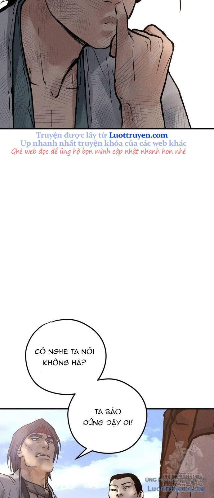 Vô Phạt Chapter 7 - Trang 6