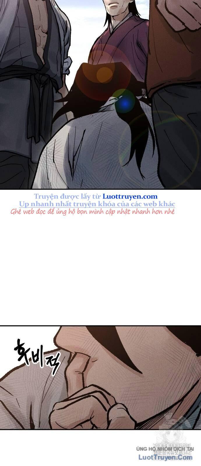 Vô Phạt Chapter 7 - Trang 7