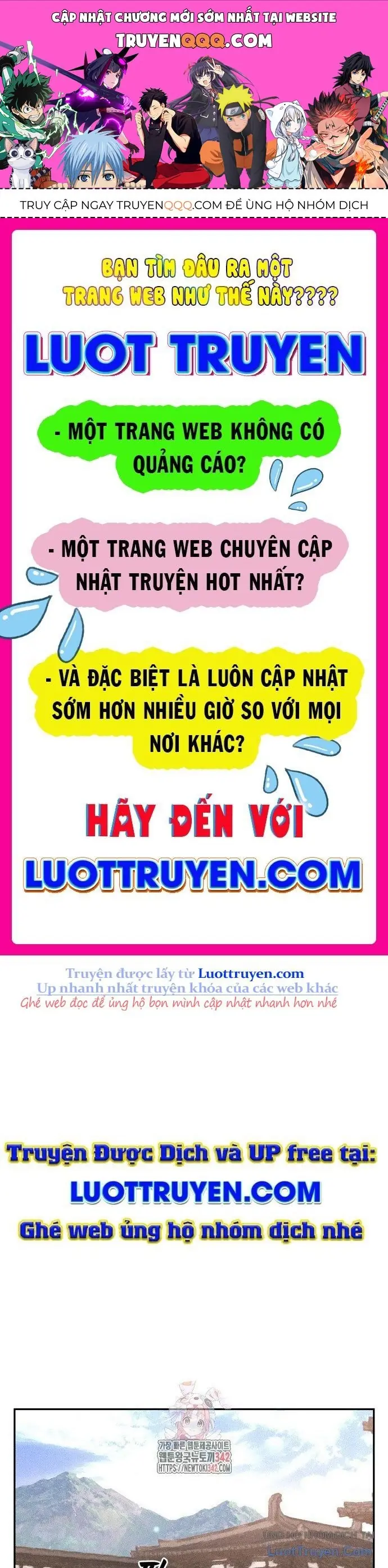 Vô Phạt Chapter 8 - Trang 1