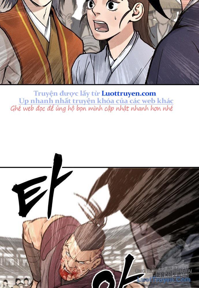 Vô Phạt Chapter 8 - Trang 12