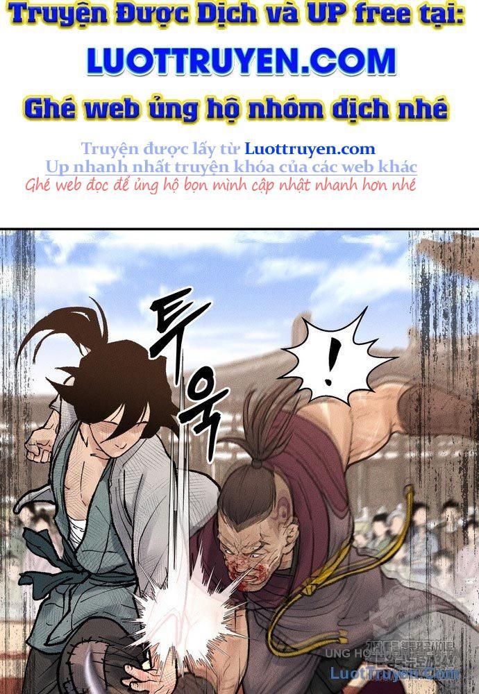 Vô Phạt Chapter 8 - Trang 18
