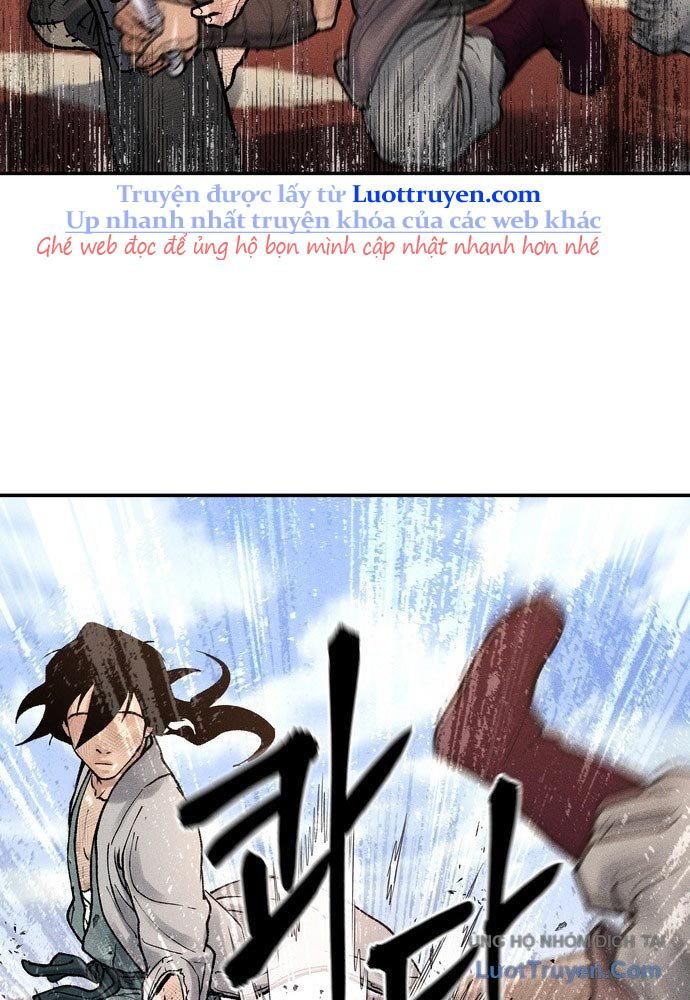 Vô Phạt Chapter 8 - Trang 19