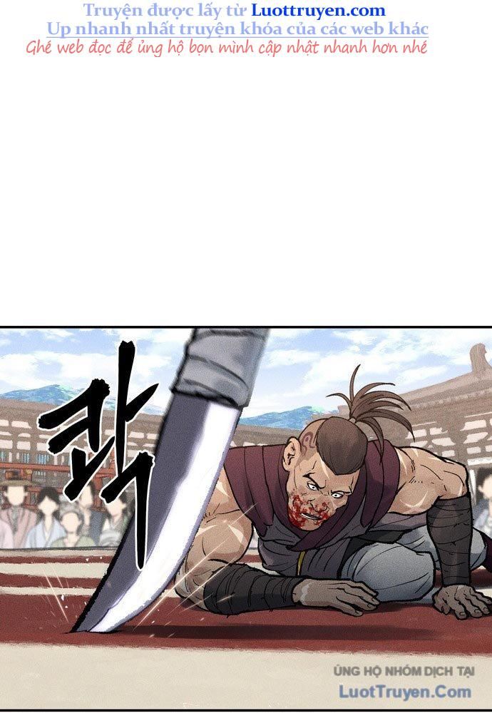 Vô Phạt Chapter 8 - Trang 22