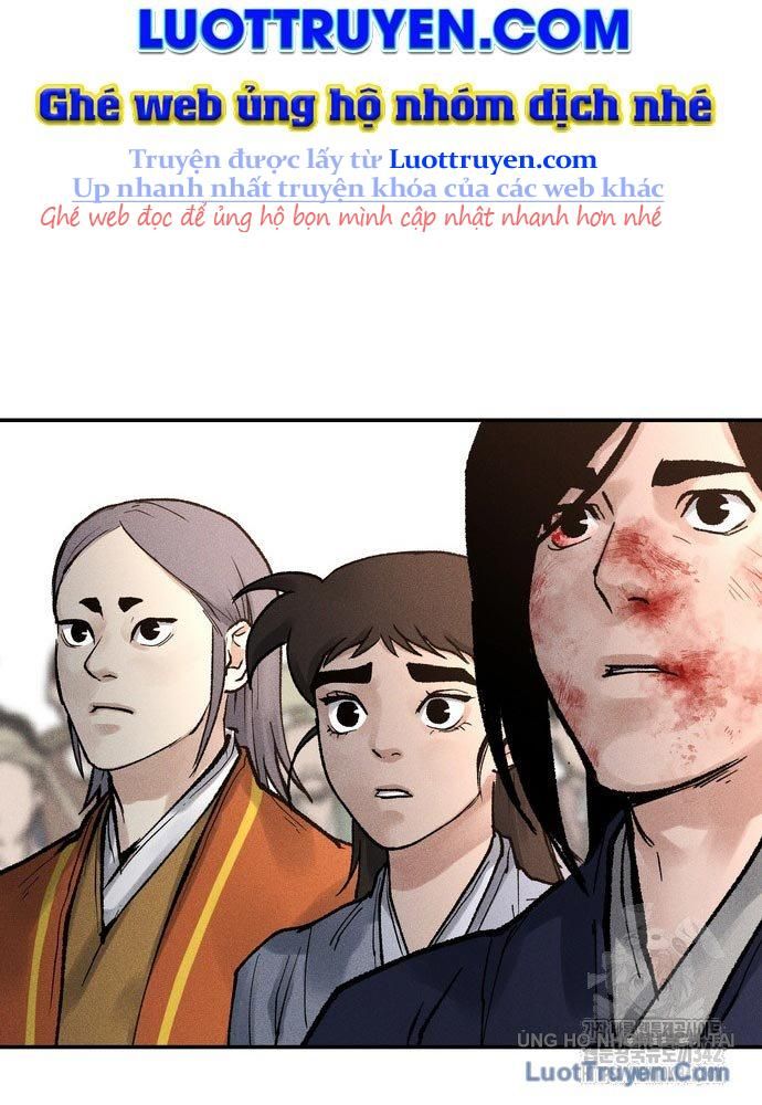 Vô Phạt Chapter 8 - Trang 3