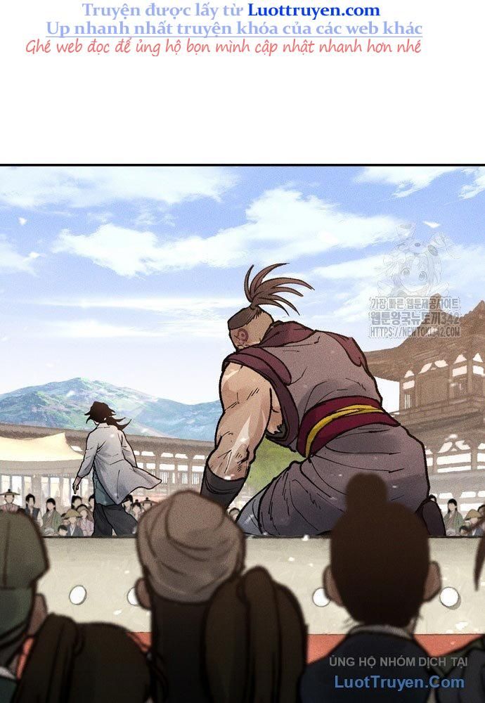 Vô Phạt Chapter 8 - Trang 32