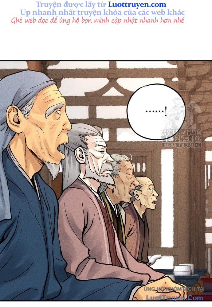 Vô Phạt Chapter 8 - Trang 35