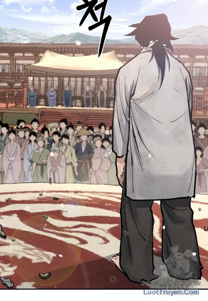 Vô Phạt Chapter 8 - Trang 39