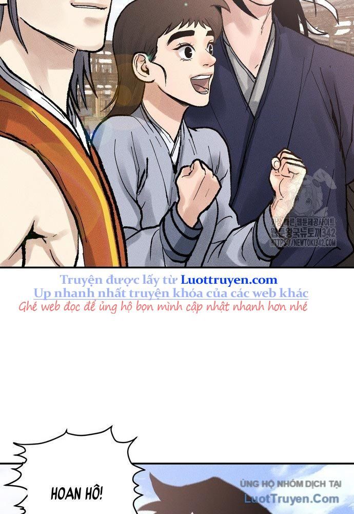 Vô Phạt Chapter 8 - Trang 47