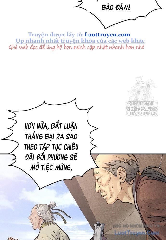 Vô Phạt Chapter 8 - Trang 50