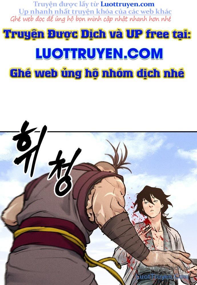 Vô Phạt Chapter 8 - Trang 6