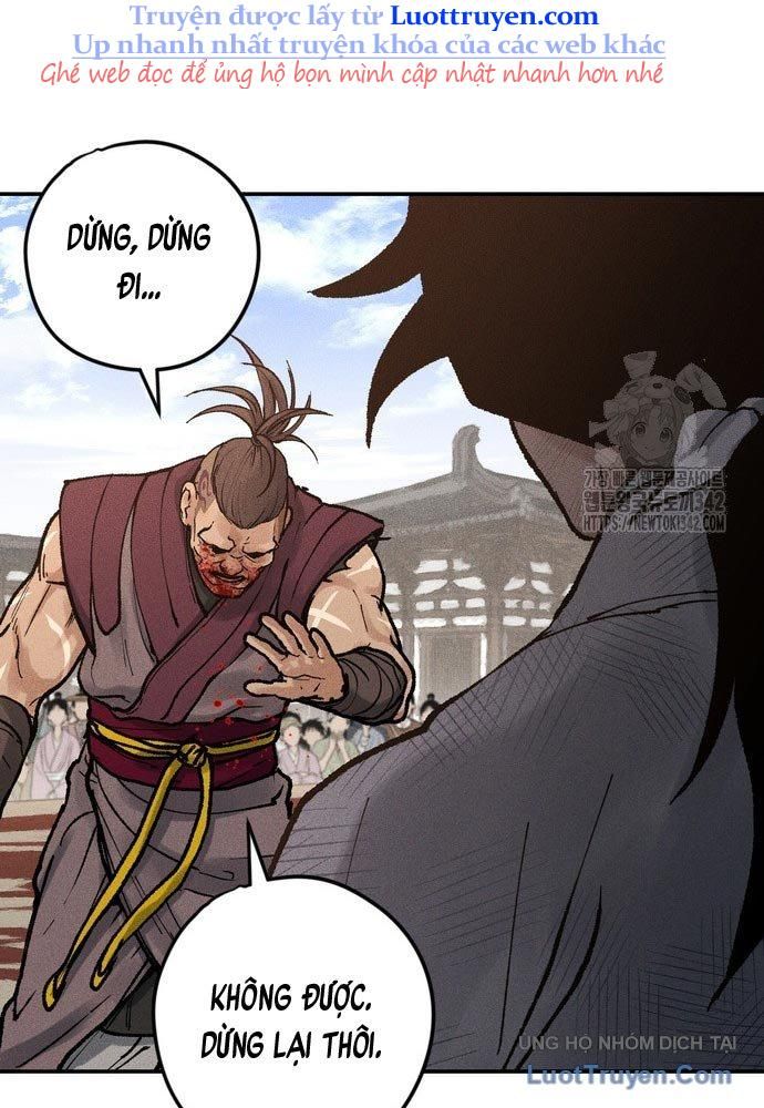 Vô Phạt Chapter 8 - Trang 8