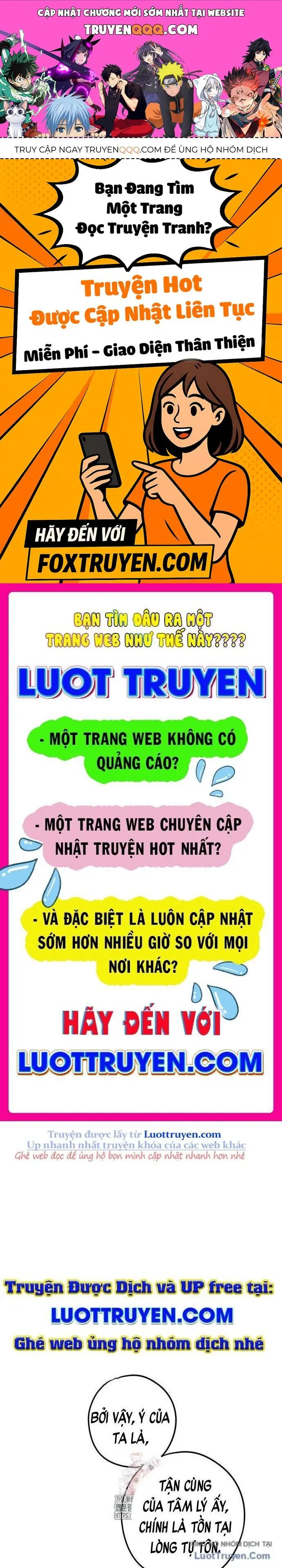 Vô Phạt Chapter 9 - Trang 1