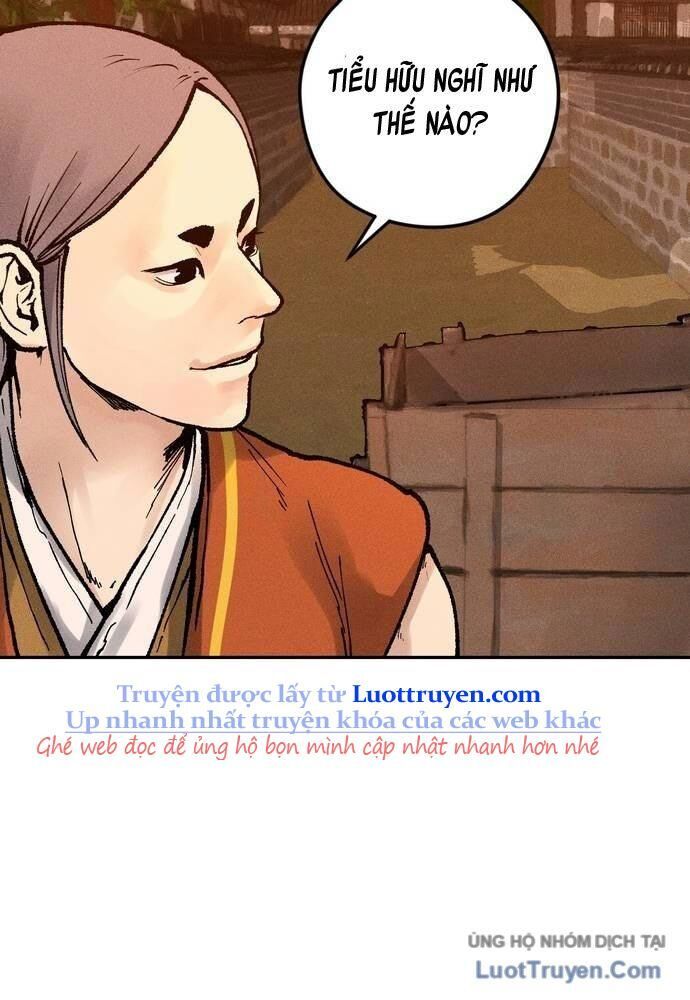 Vô Phạt Chapter 9 - Trang 11