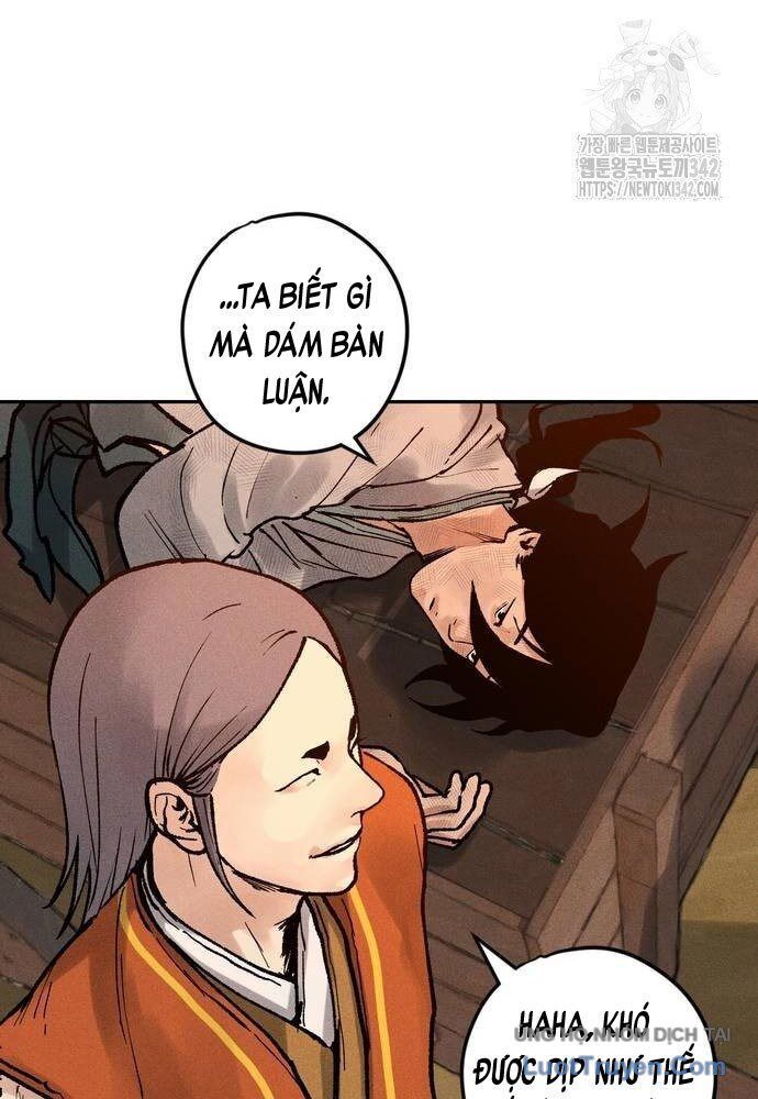 Vô Phạt Chapter 9 - Trang 12