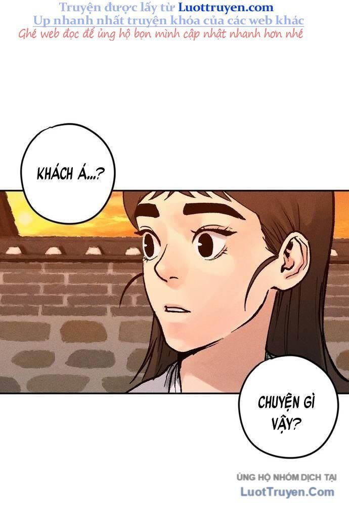 Vô Phạt Chapter 9 - Trang 17