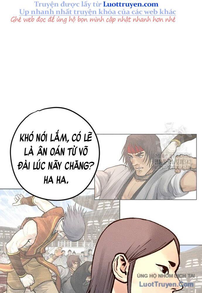 Vô Phạt Chapter 9 - Trang 18