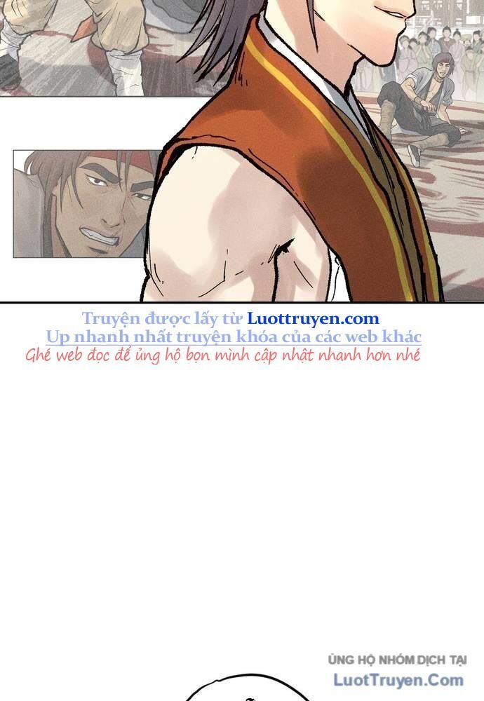Vô Phạt Chapter 9 - Trang 19
