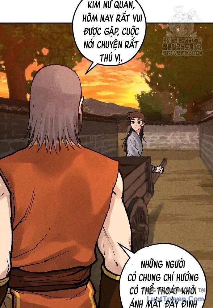 Vô Phạt Chapter 9 - Trang 20